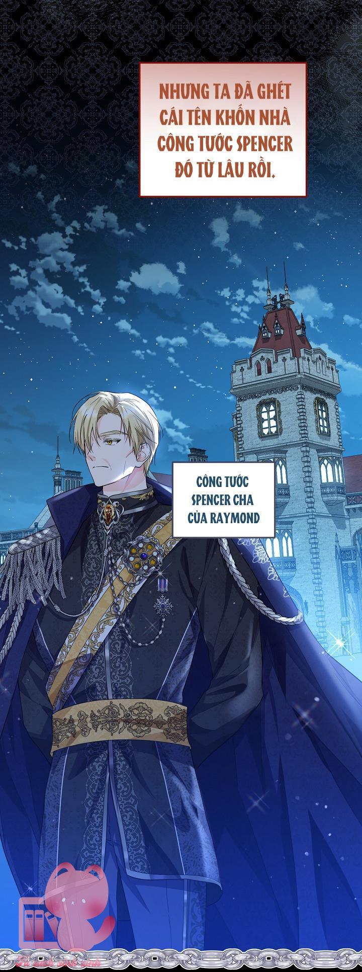 Hoàng Nữ Cosplay NonFan - Chap 9 - Trang 52