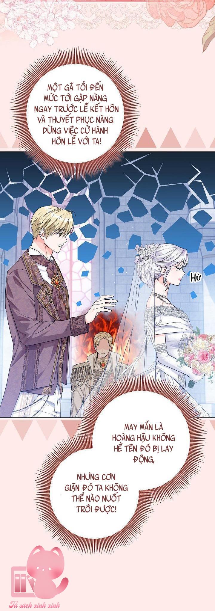 Hoàng Nữ Cosplay NonFan - Chap 9 - Trang 54