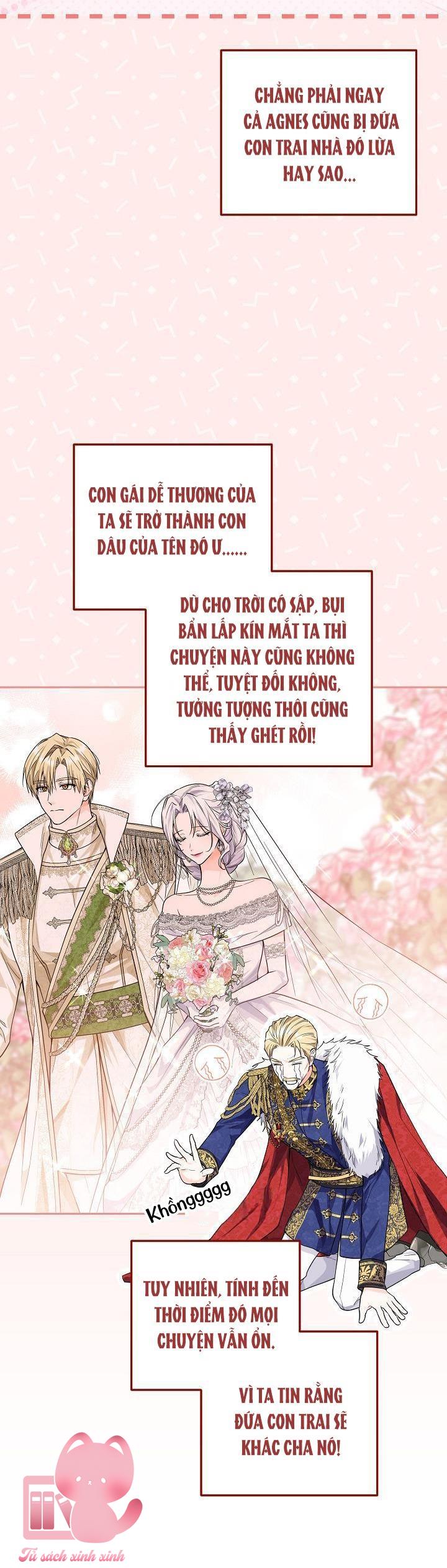 Hoàng Nữ Cosplay NonFan - Chap 9 - Trang 56