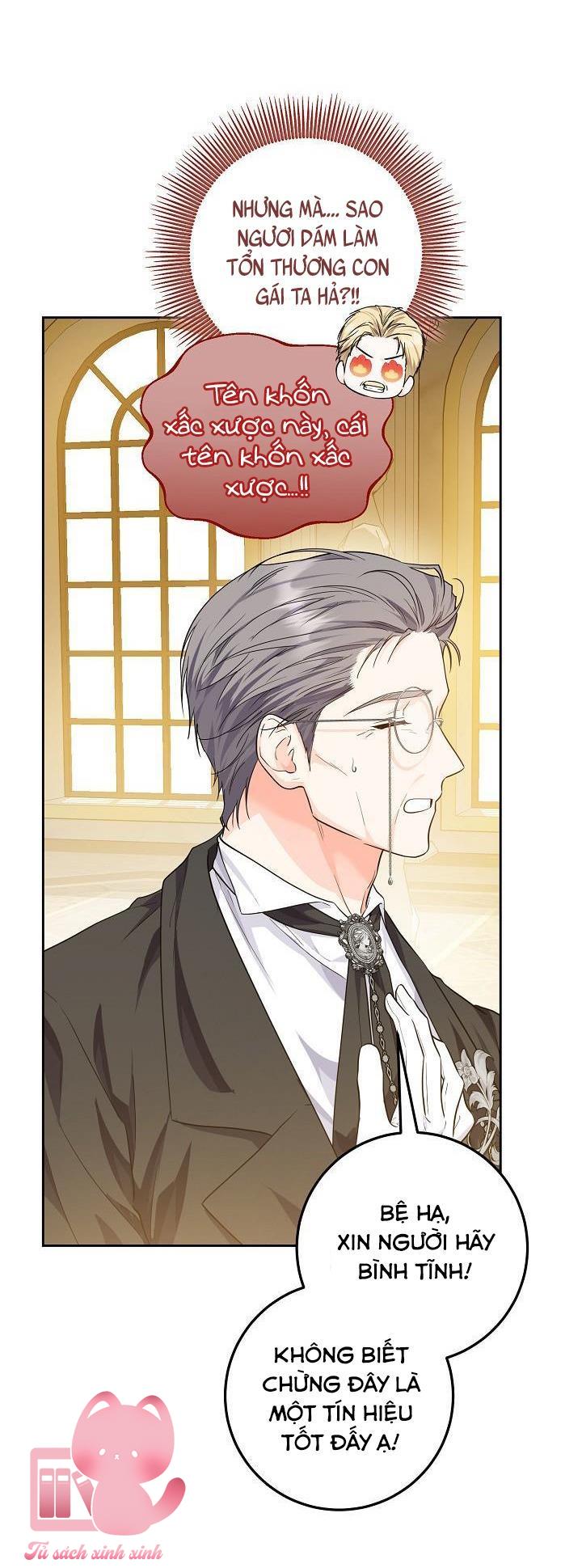 Hoàng Nữ Cosplay NonFan - Chap 9 - Trang 57