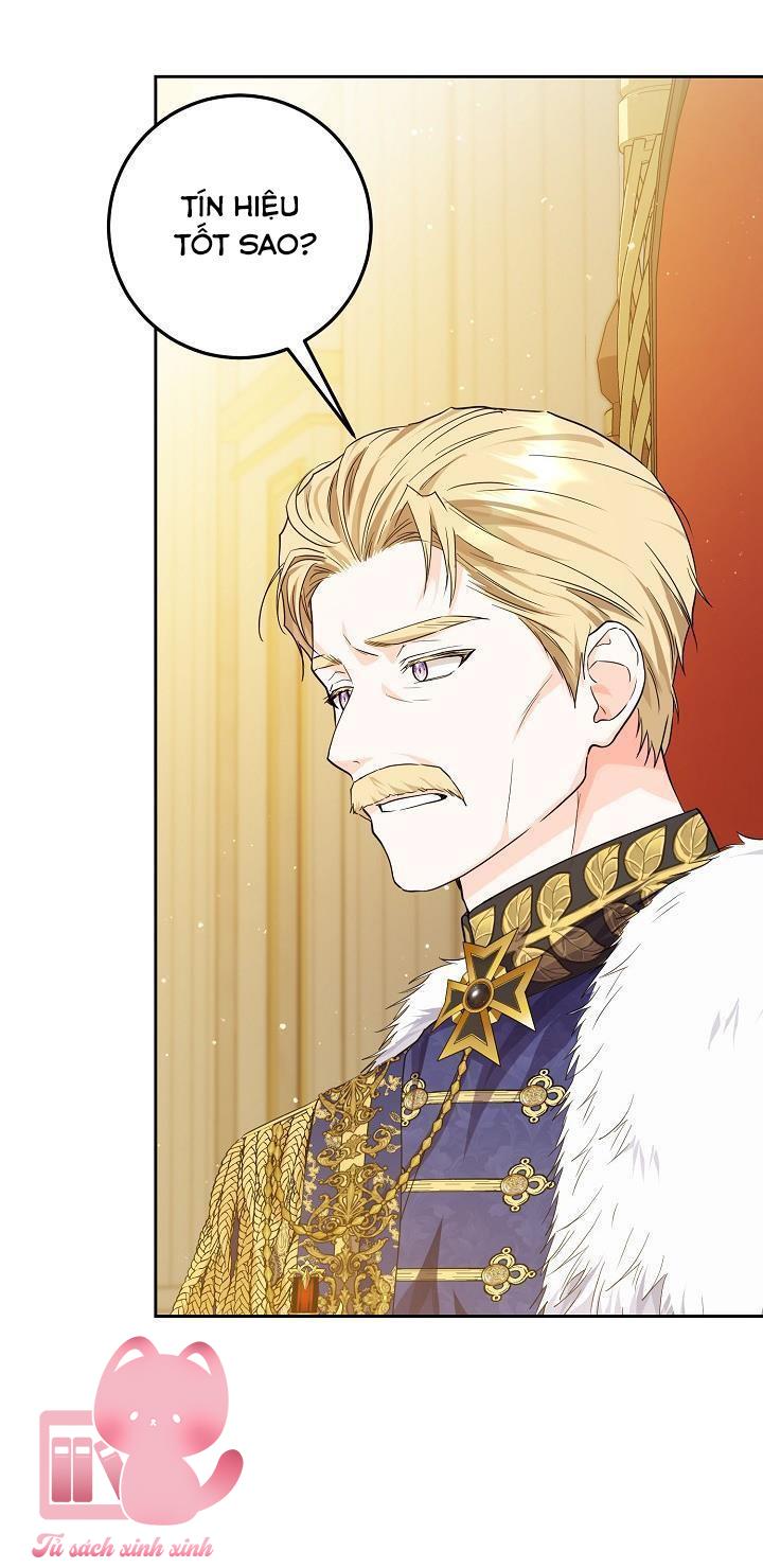 Hoàng Nữ Cosplay NonFan - Chap 9 - Trang 58