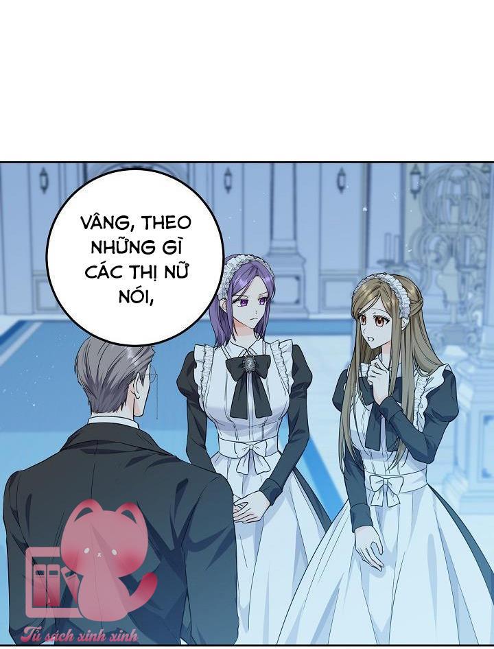 Hoàng Nữ Cosplay NonFan - Chap 9 - Trang 59