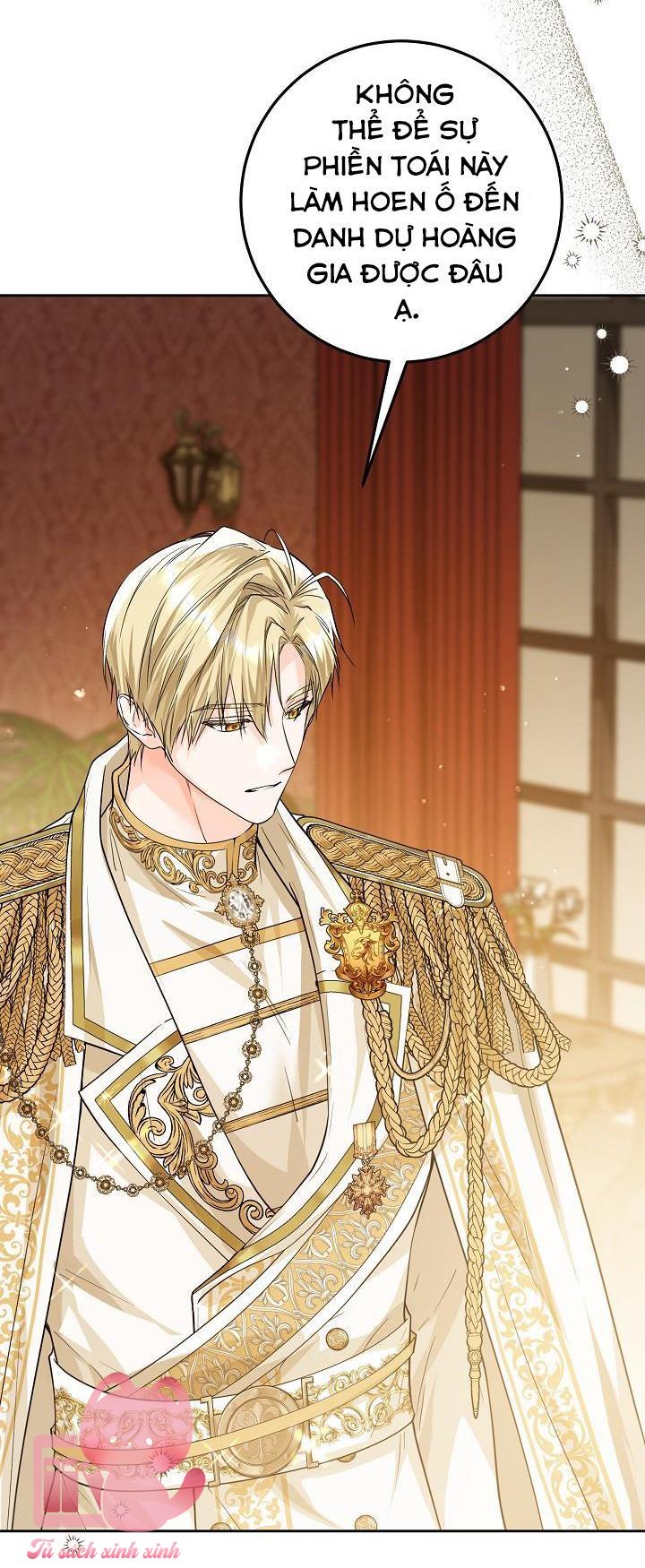 Hoàng Nữ Cosplay NonFan - Chap 9 - Trang 6