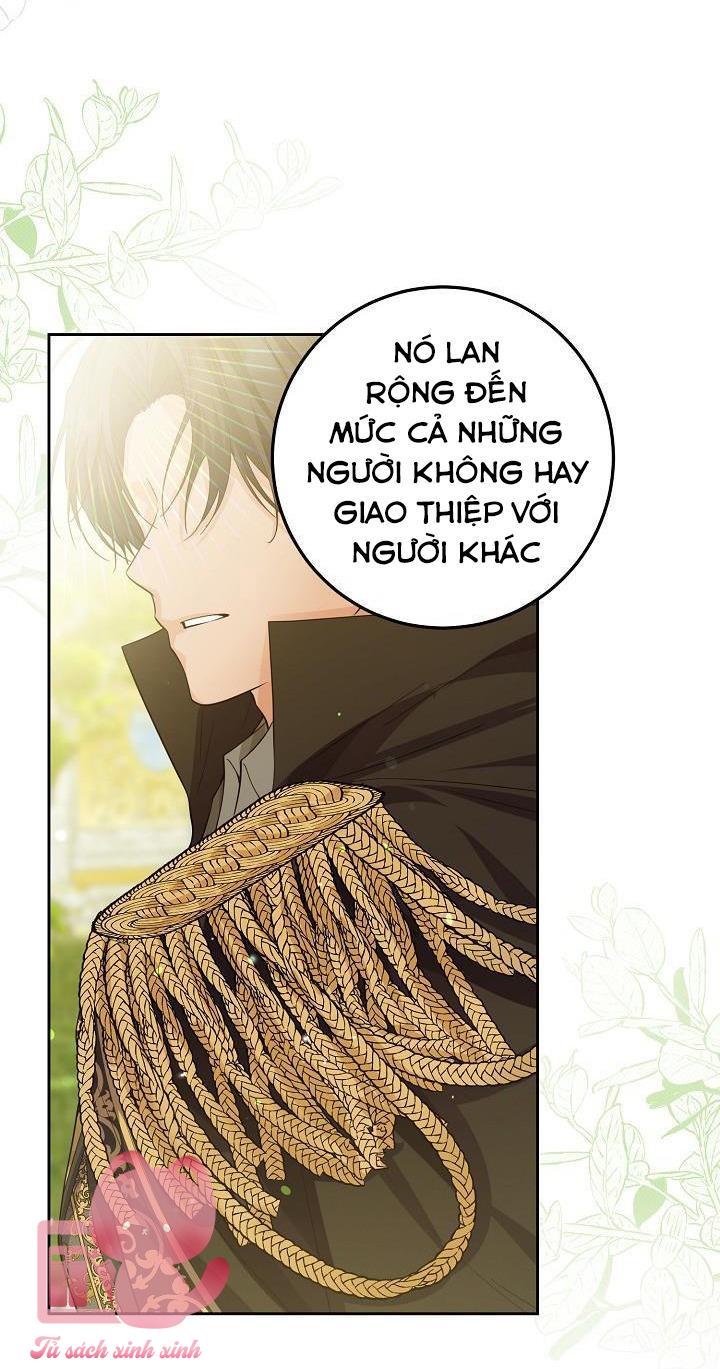 Hoàng Nữ Cosplay NonFan - Chap 9 - Trang 63