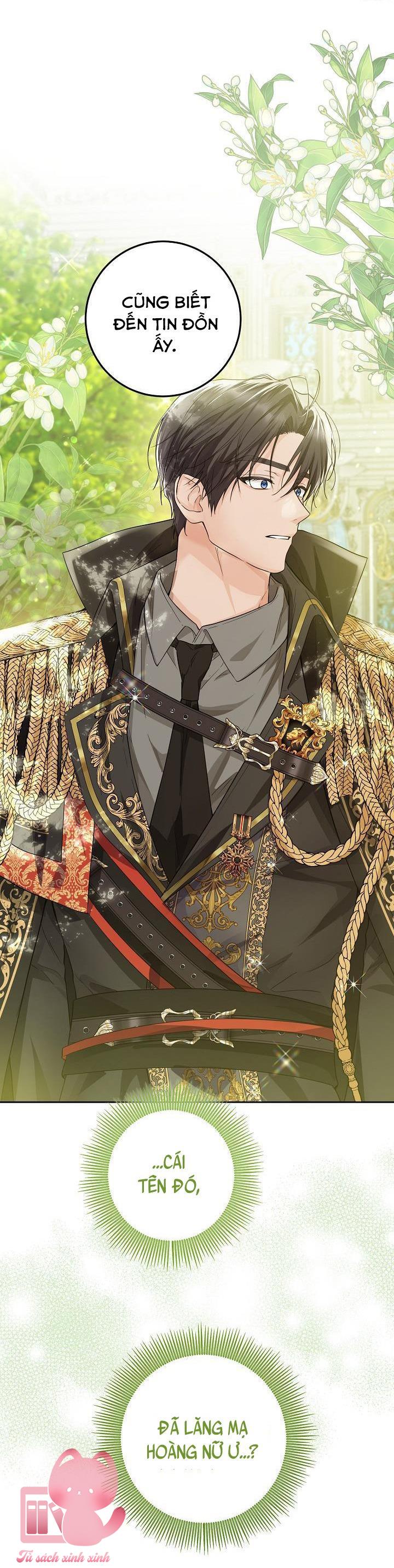 Hoàng Nữ Cosplay NonFan - Chap 9 - Trang 64