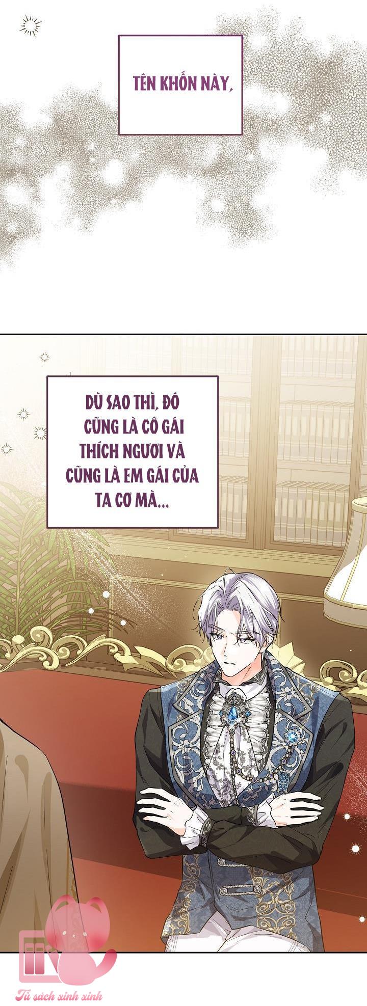 Hoàng Nữ Cosplay NonFan - Chap 9 - Trang 7