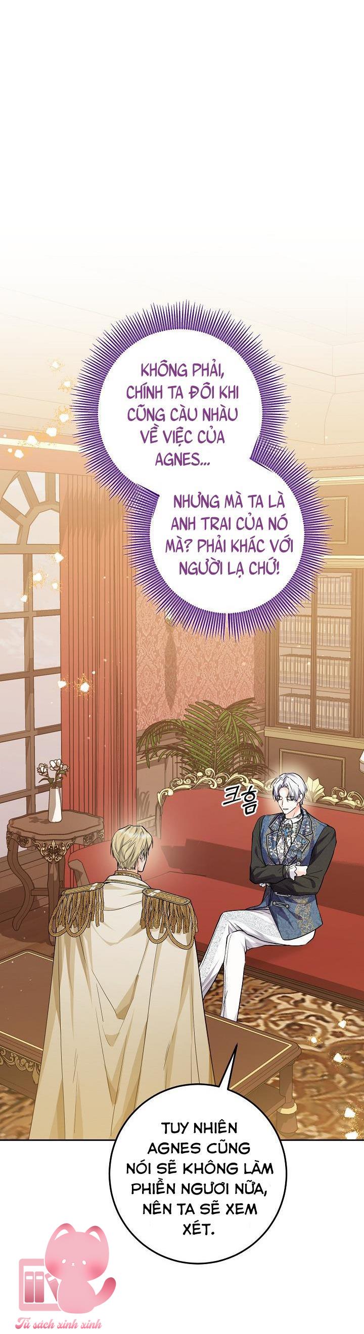 Hoàng Nữ Cosplay NonFan - Chap 9 - Trang 9