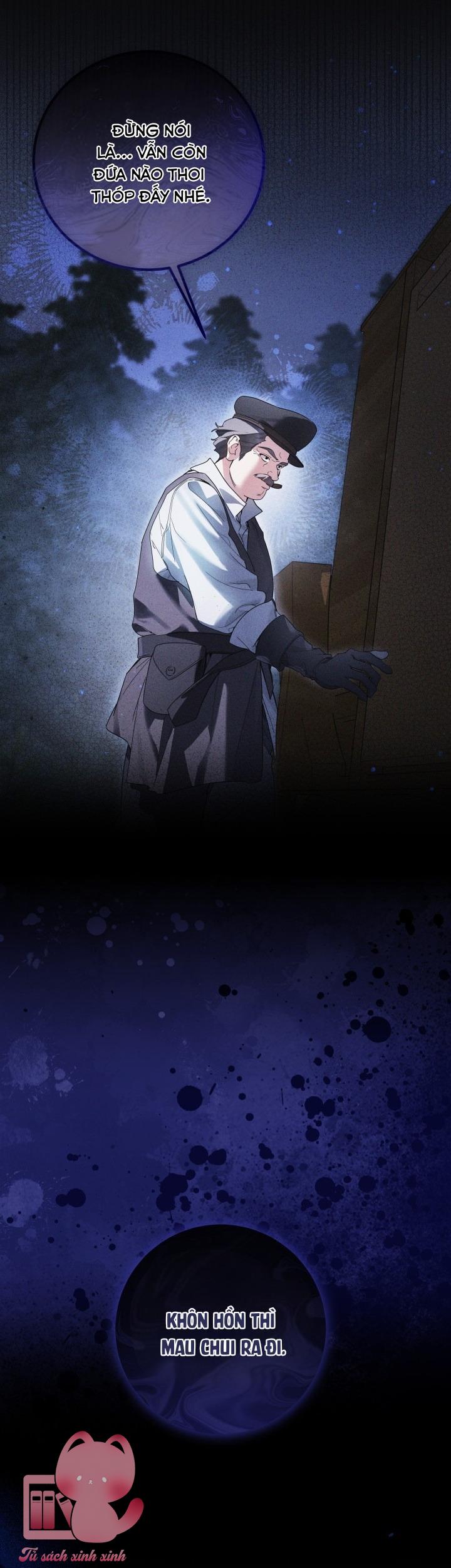 Hoàng Nữ Cosplay NonFan - Chap 90