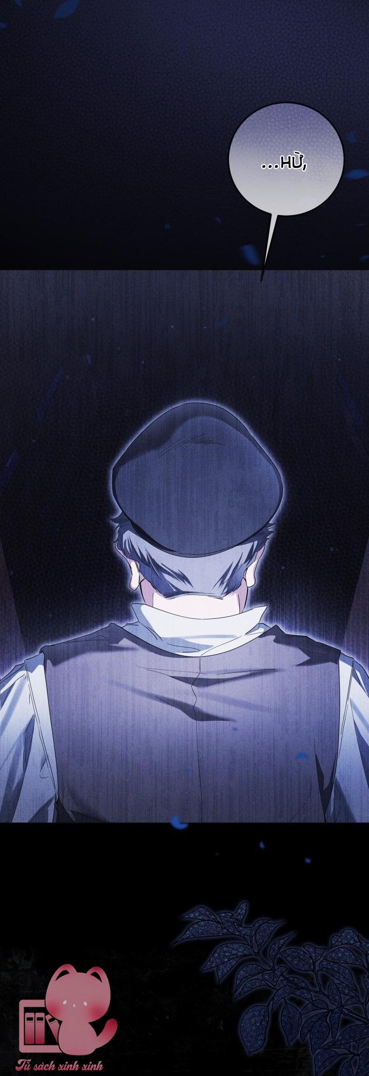 Hoàng Nữ Cosplay NonFan - Chap 90