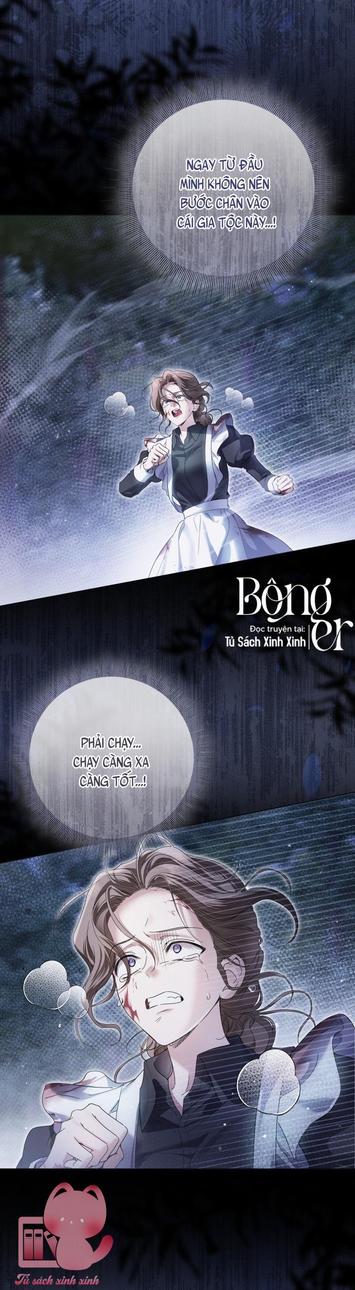 Hoàng Nữ Cosplay NonFan - Chap 90