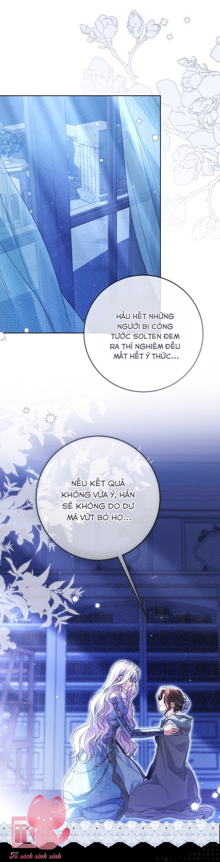 Hoàng Nữ Cosplay NonFan - Chap 90