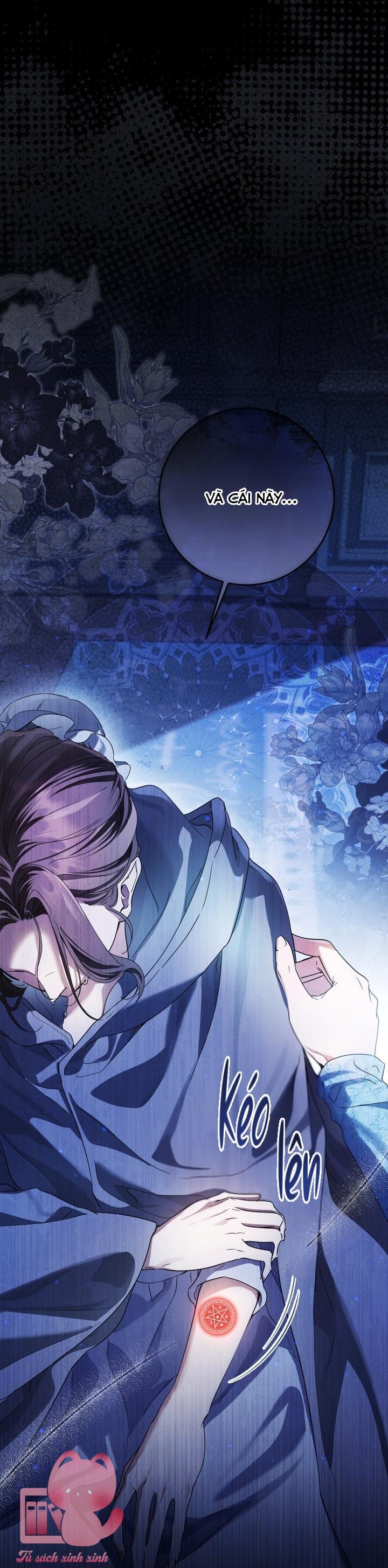 Hoàng Nữ Cosplay NonFan - Chap 90