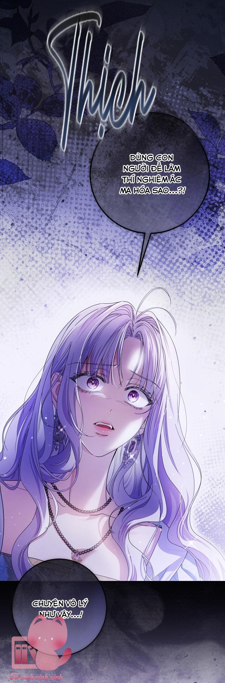 Hoàng Nữ Cosplay NonFan - Chap 90