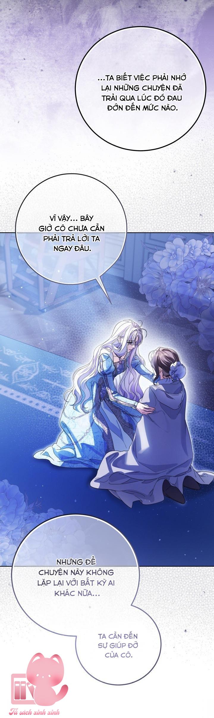 Hoàng Nữ Cosplay NonFan - Chap 90