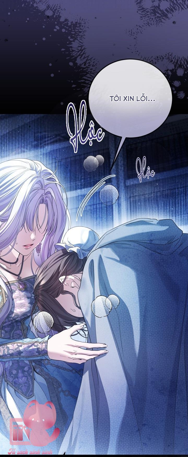 Hoàng Nữ Cosplay NonFan - Chap 90
