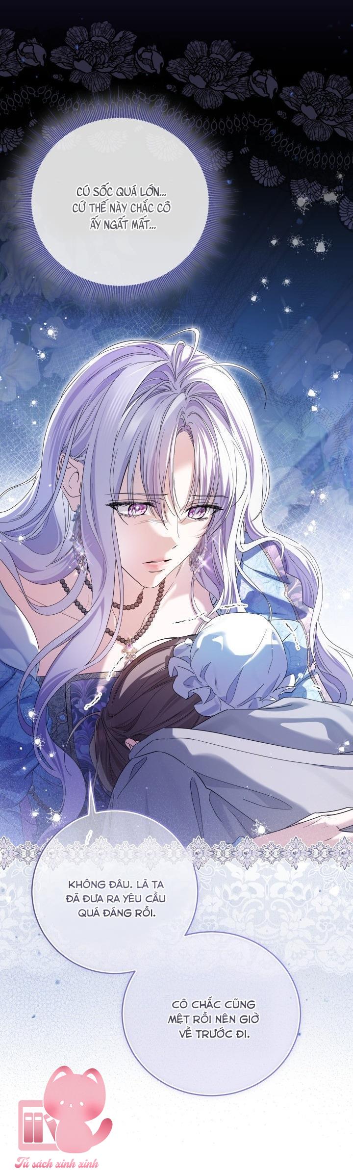 Hoàng Nữ Cosplay NonFan - Chap 90