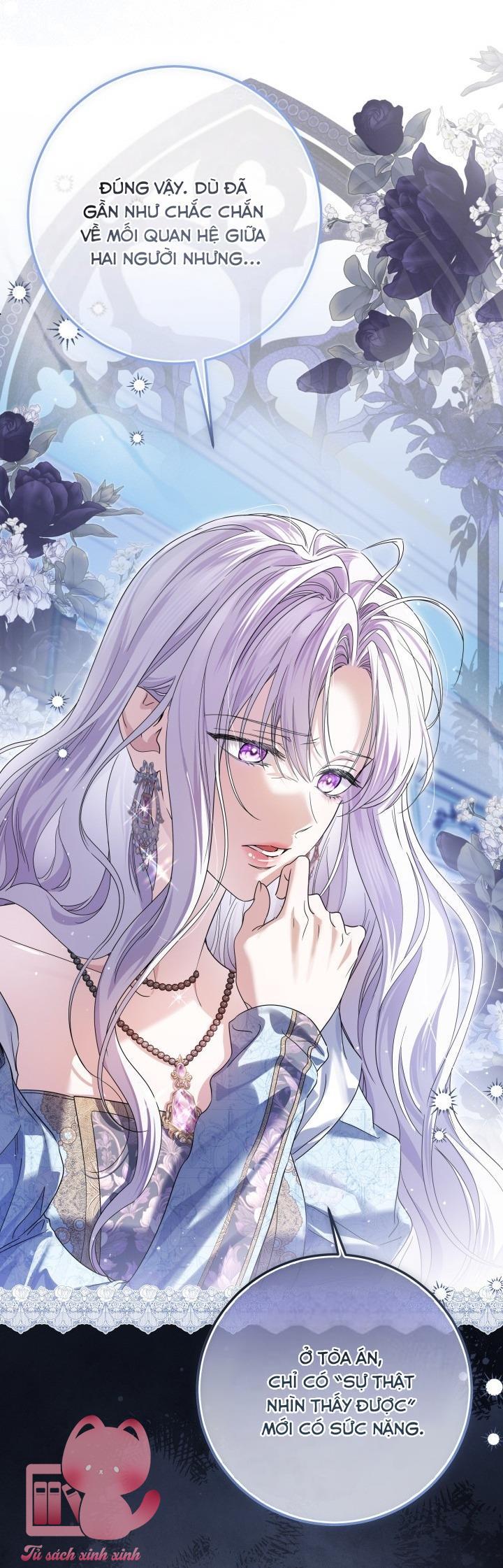 Hoàng Nữ Cosplay NonFan - Chap 90