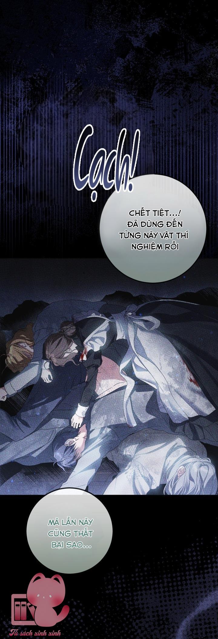 Hoàng Nữ Cosplay NonFan - Chap 90
