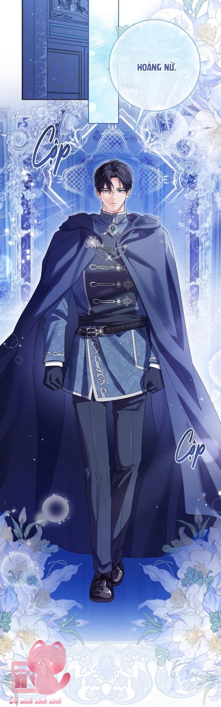 Hoàng Nữ Cosplay NonFan - Chap 90