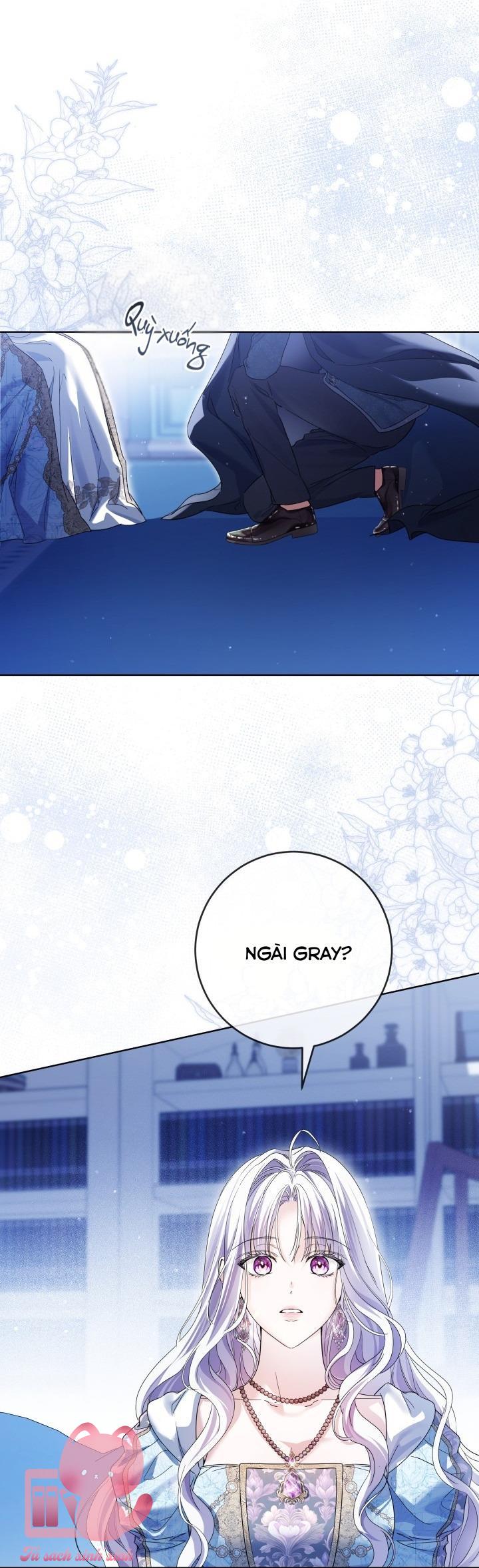 Hoàng Nữ Cosplay NonFan - Chap 90