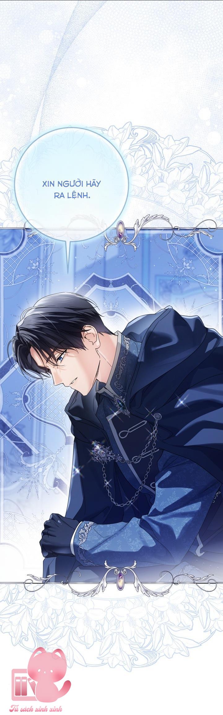 Hoàng Nữ Cosplay NonFan - Chap 90