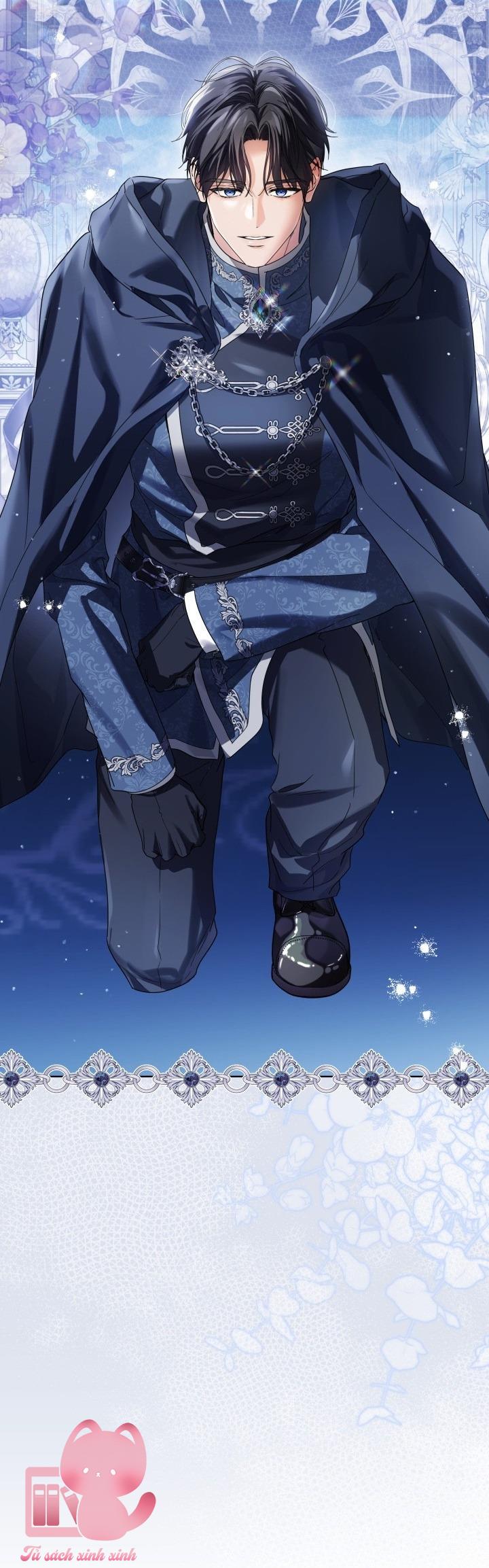Hoàng Nữ Cosplay NonFan - Chap 90