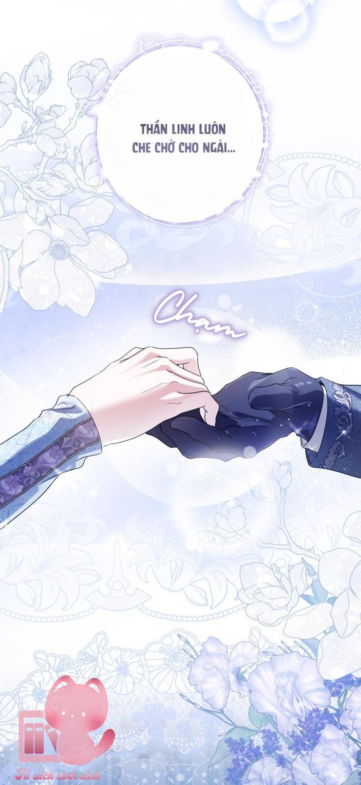 Hoàng Nữ Cosplay NonFan - Chap 90