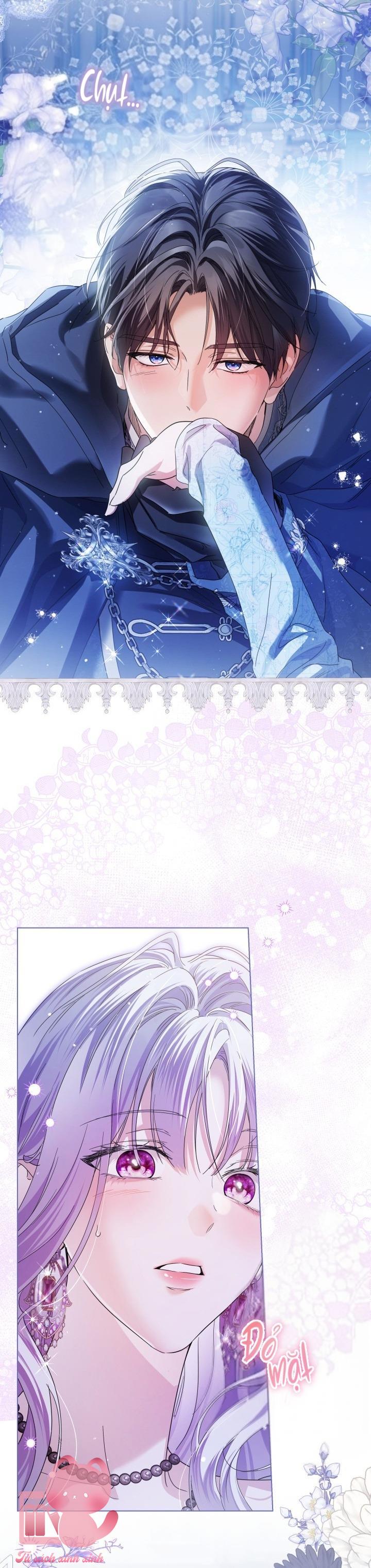 Hoàng Nữ Cosplay NonFan - Chap 90