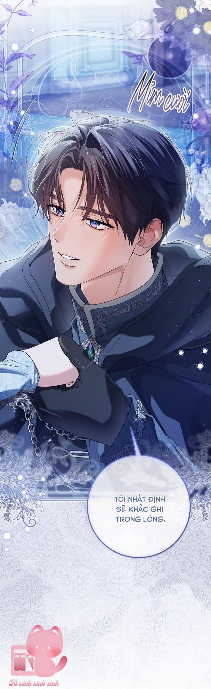 Hoàng Nữ Cosplay NonFan - Chap 90