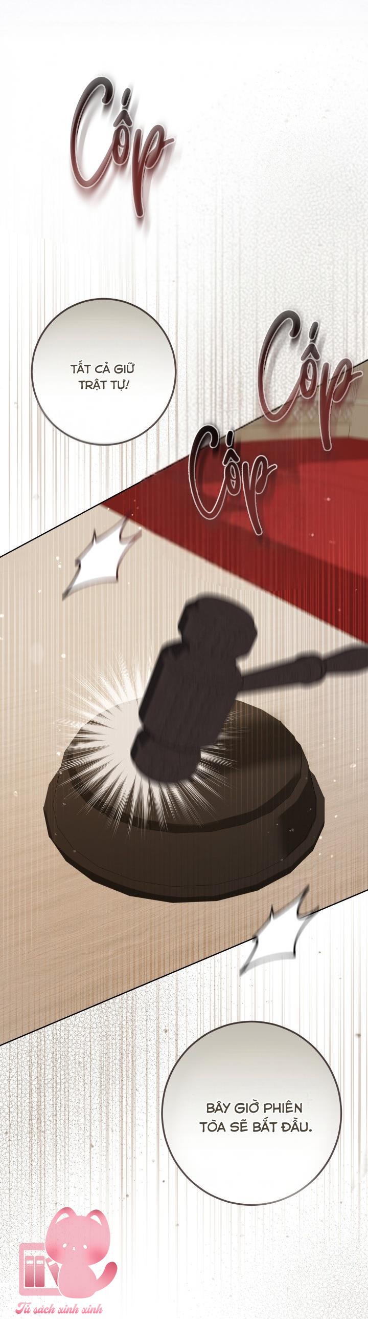 Hoàng Nữ Cosplay NonFan - Chap 90