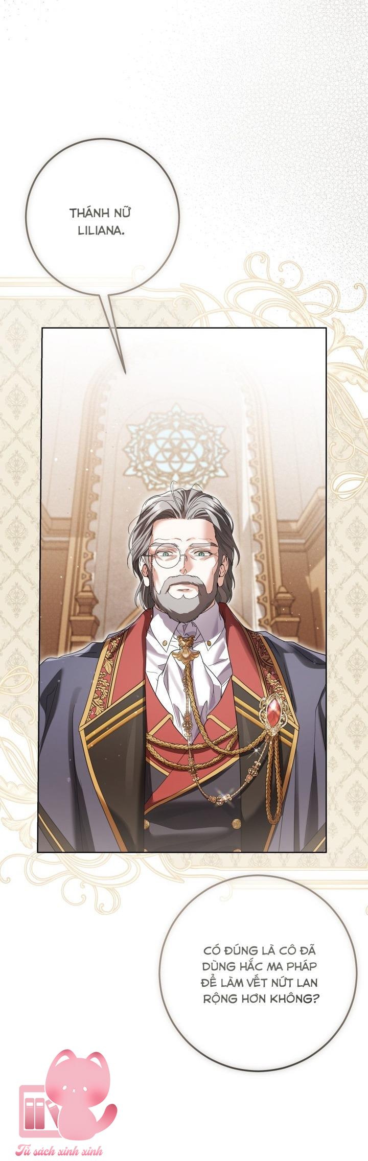 Hoàng Nữ Cosplay NonFan - Chap 90