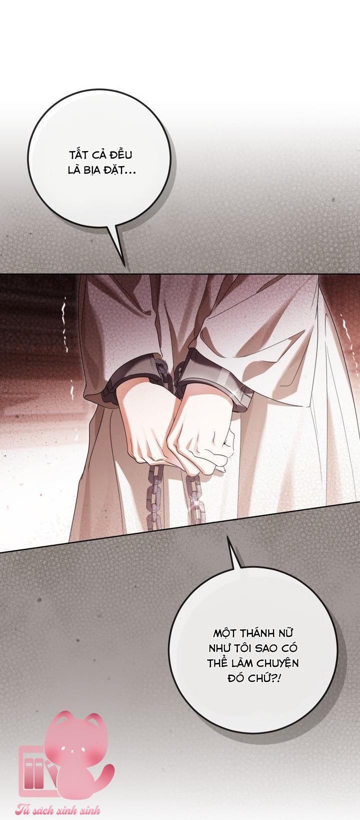 Hoàng Nữ Cosplay NonFan - Chap 90