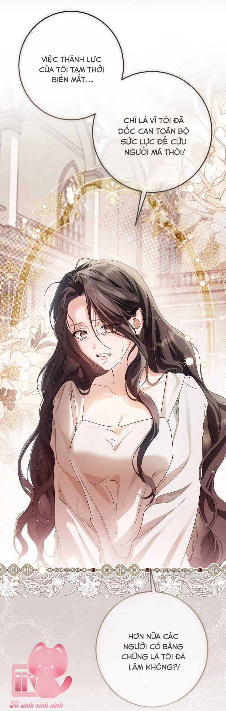 Hoàng Nữ Cosplay NonFan - Chap 90