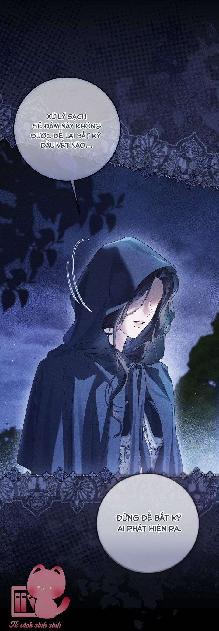 Hoàng Nữ Cosplay NonFan - Chap 90