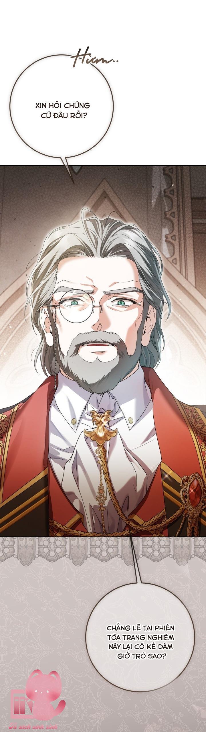Hoàng Nữ Cosplay NonFan - Chap 90