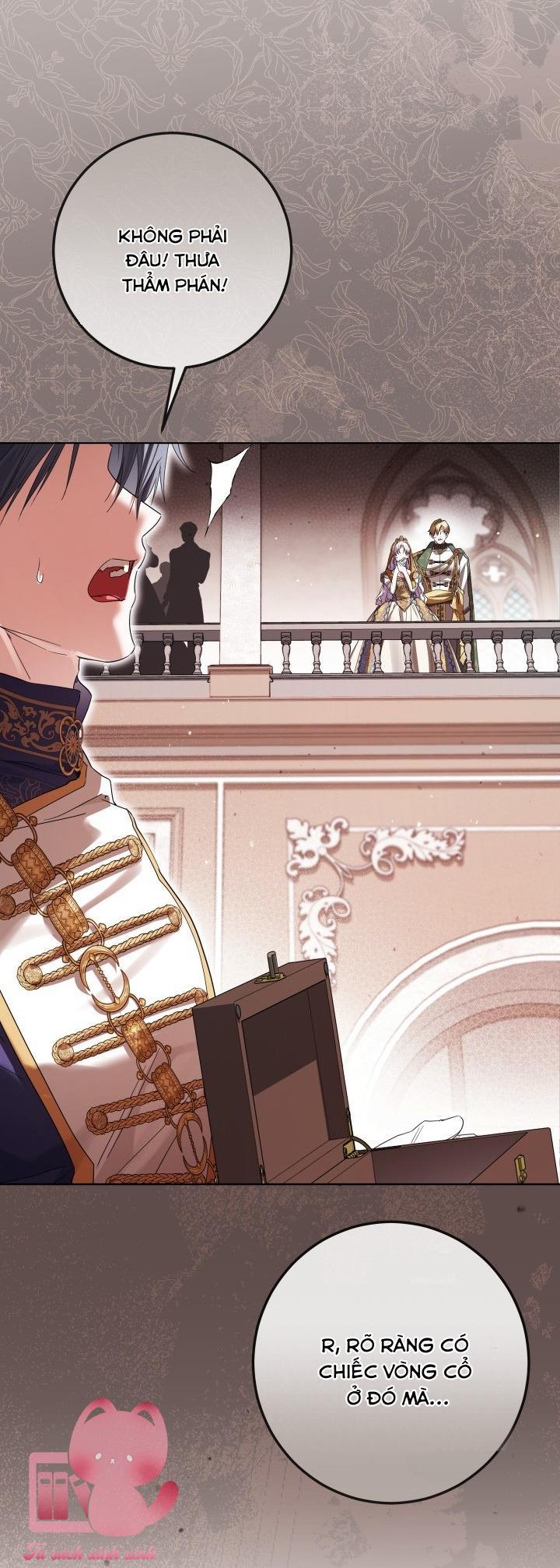 Hoàng Nữ Cosplay NonFan - Chap 90