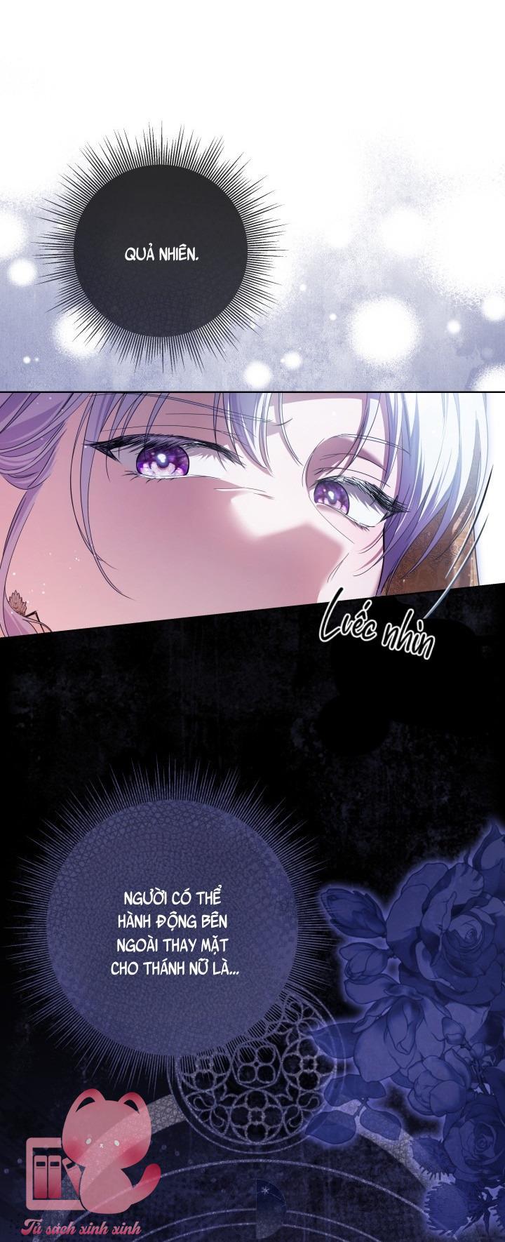 Hoàng Nữ Cosplay NonFan - Chap 90