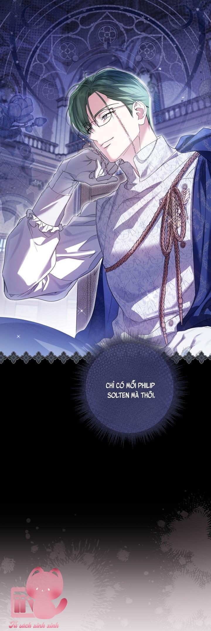 Hoàng Nữ Cosplay NonFan - Chap 90