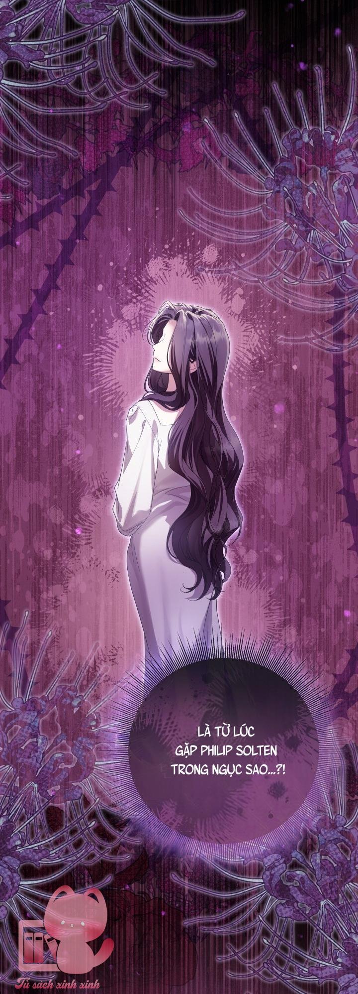 Hoàng Nữ Cosplay NonFan - Chap 90