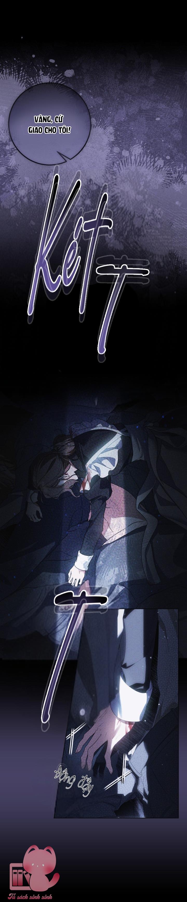 Hoàng Nữ Cosplay NonFan - Chap 90