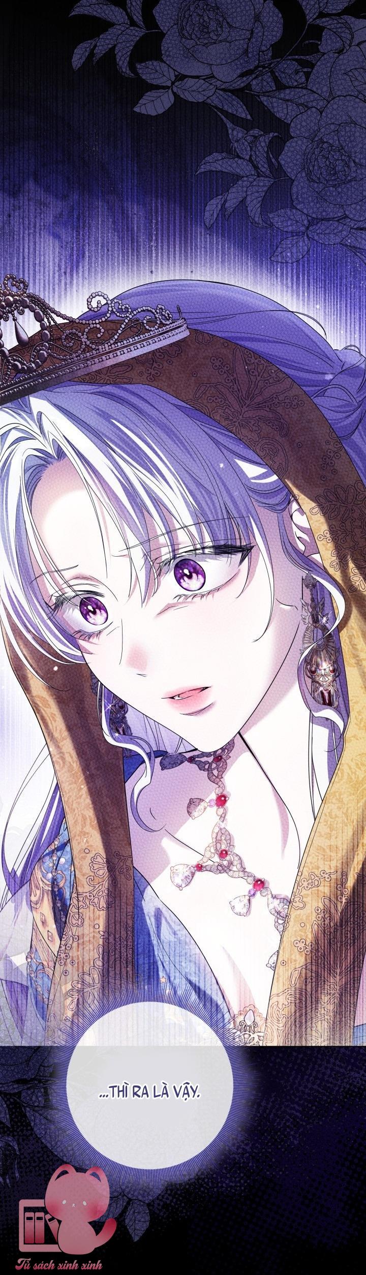 Hoàng Nữ Cosplay NonFan - Chap 90