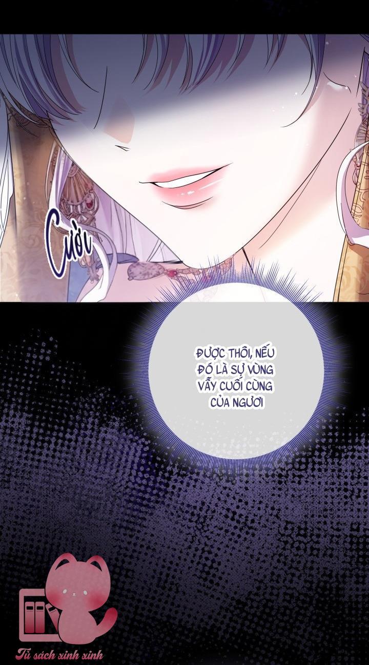 Hoàng Nữ Cosplay NonFan - Chap 90