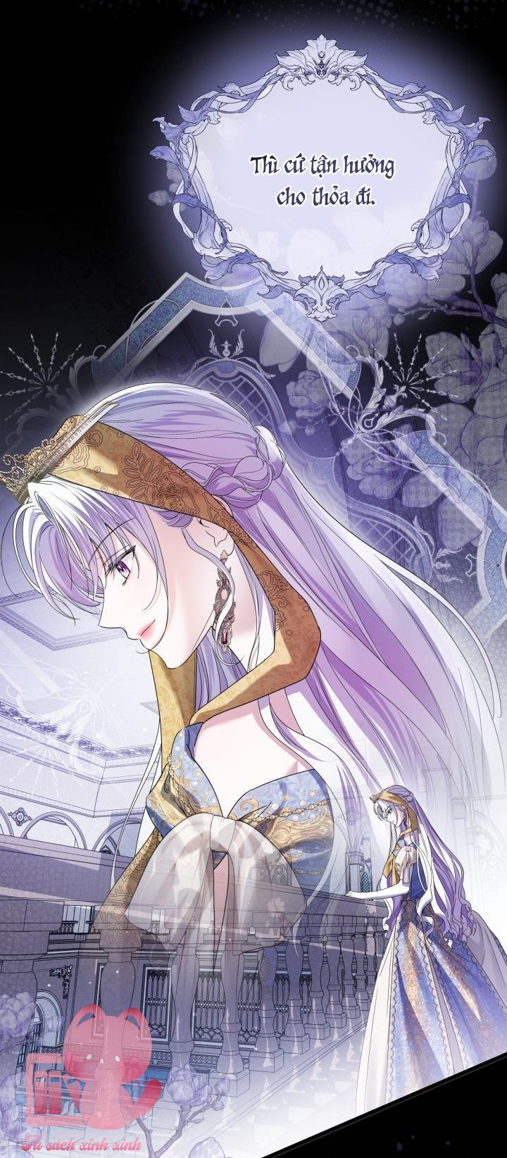 Hoàng Nữ Cosplay NonFan - Chap 90