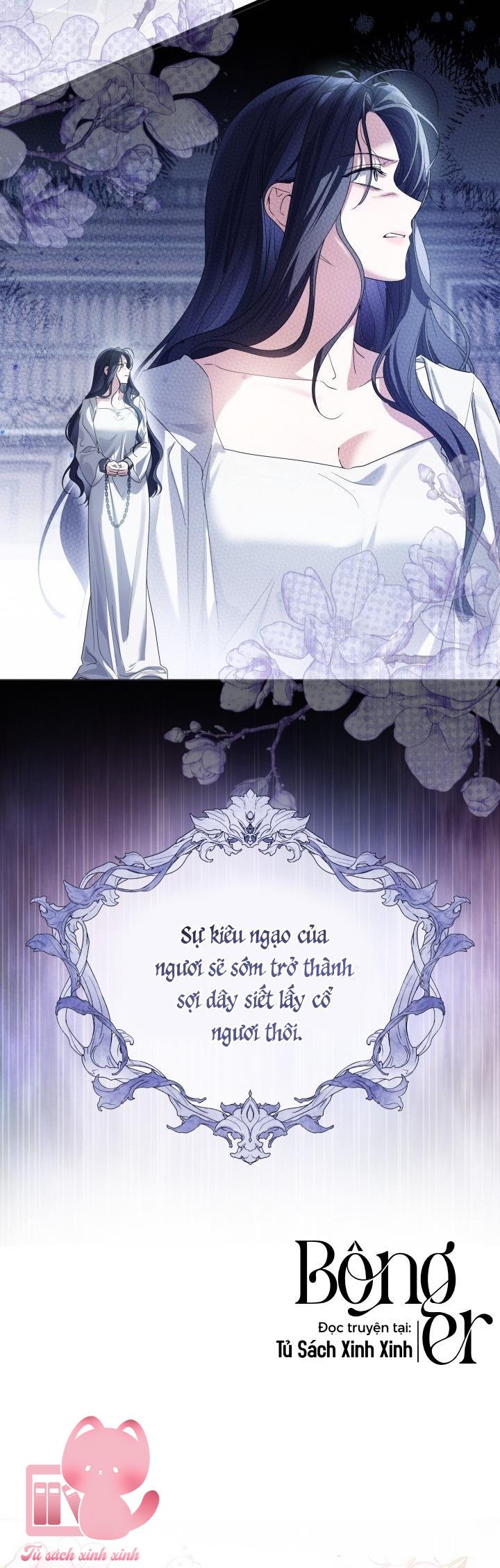 Hoàng Nữ Cosplay NonFan - Chap 90