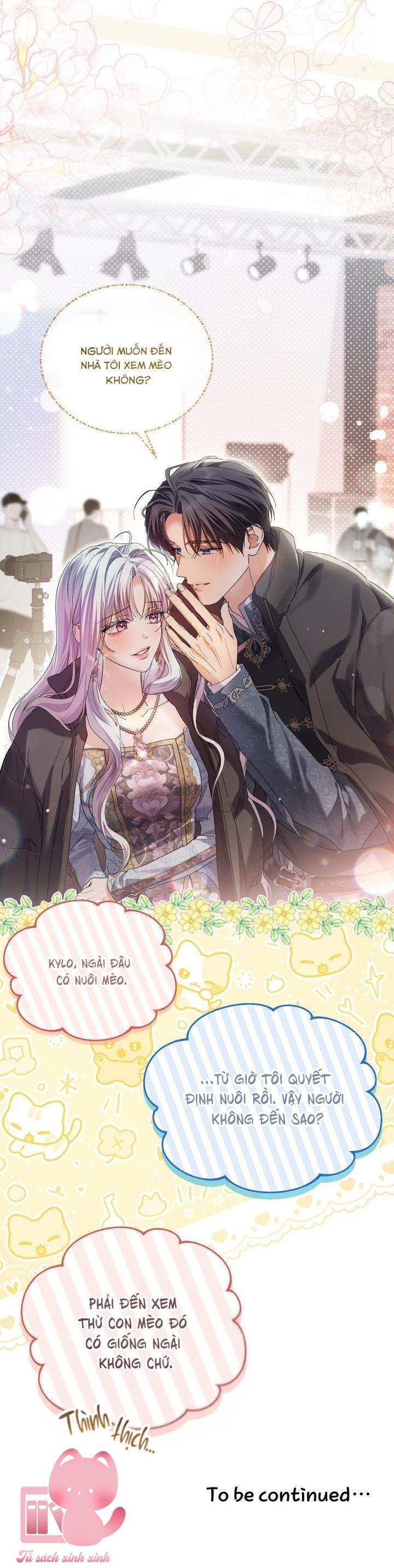 Hoàng Nữ Cosplay NonFan - Chap 90