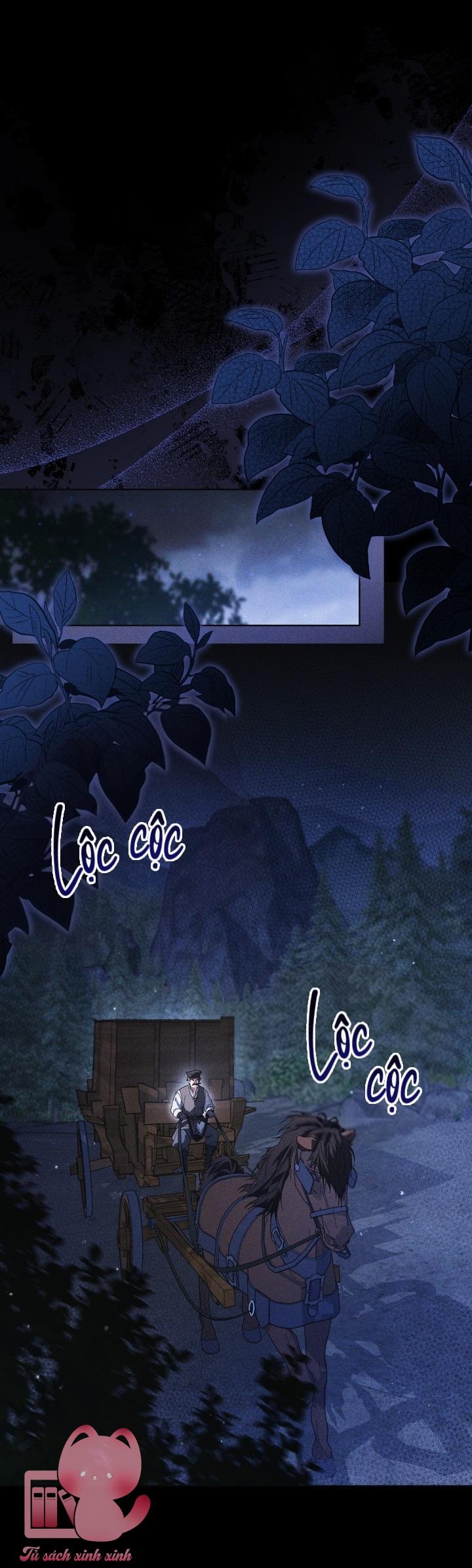 Hoàng Nữ Cosplay NonFan - Chap 90