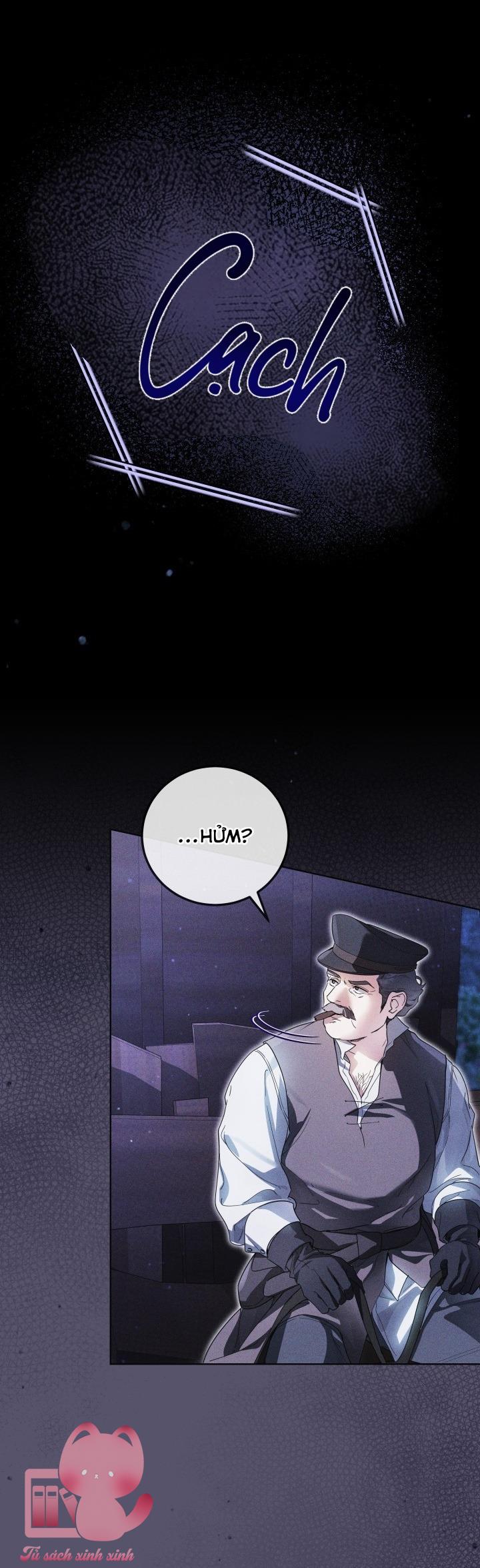 Hoàng Nữ Cosplay NonFan - Chap 90