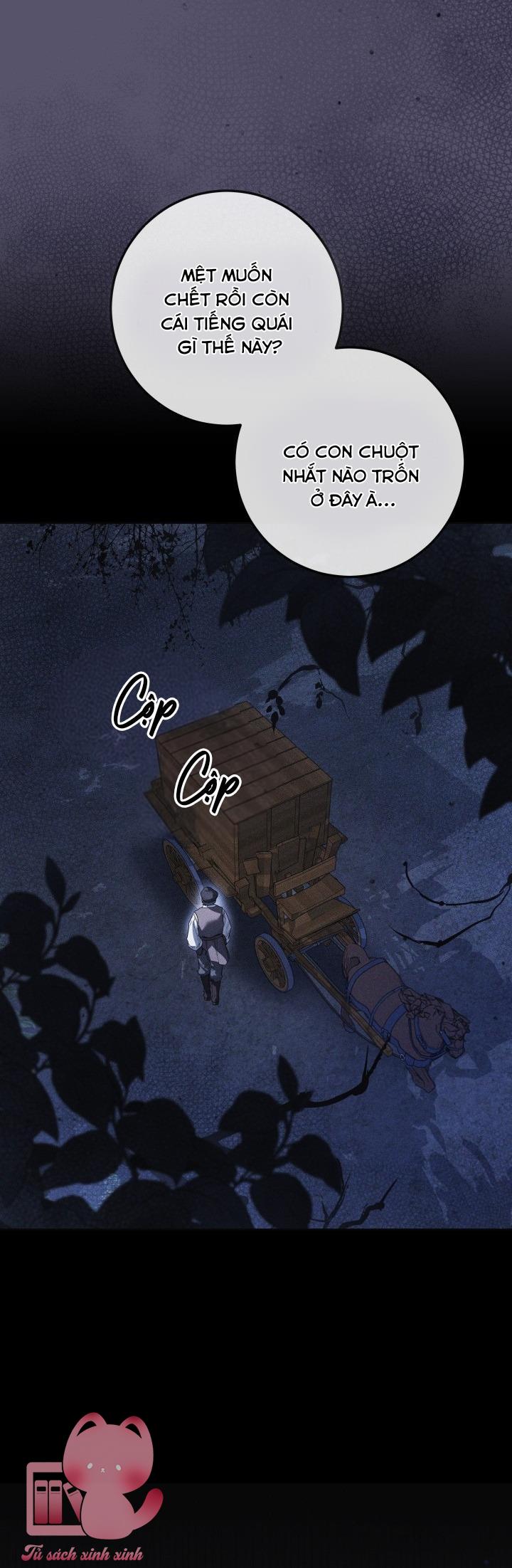 Hoàng Nữ Cosplay NonFan - Chap 90