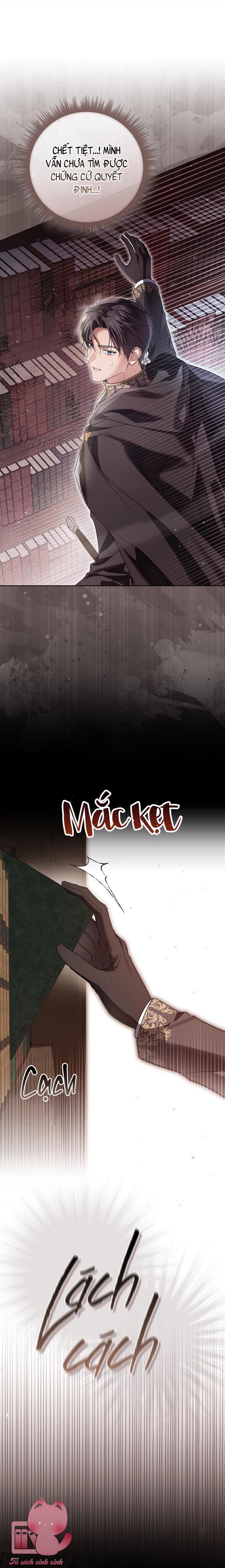 Hoàng Nữ Cosplay NonFan - Chap 91