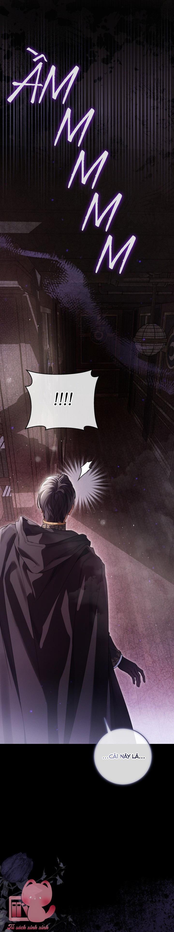 Hoàng Nữ Cosplay NonFan - Chap 91